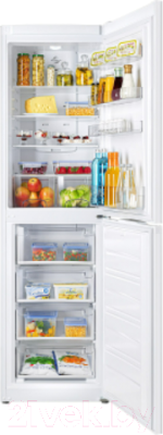 Холодильник с морозильником ATLANT ХМ 4425-509-ND