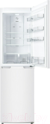 Холодильник с морозильником ATLANT ХМ 4425-509-ND