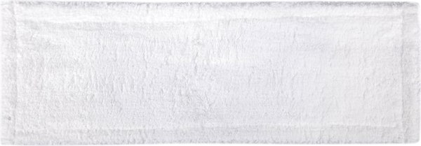 Моп для швабры OfficeClean Professional Микрофибра с карманами (40x10см)