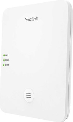 

DECT-менеджер, W80B