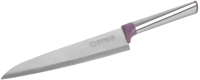 Нож Guffman M04-181-KP (пурпурный) - 
