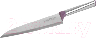 Нож Guffman M04-181-KP (пурпурный)