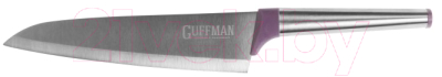Нож Guffman M04-181-KP (пурпурный)