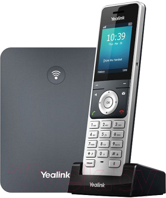 VoIP-телефон Yealink W76P
