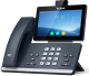 Миниатюра изображения товара VoIP-телефон Yealink SIP-T58W Pro (с камерой)