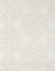 Рулонная штора Delfa Сантайм Металлик Принт СРШП-05В 7591 (62x170, кремовый) - 
