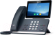 VoIP-телефон Yealink SIP-T58W (без камеры, без БП) - 