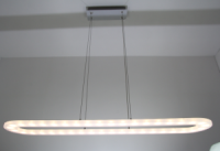 

Потолочный светильник Ledberry, Led 890109/1PL WH