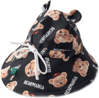 

Панама детская Happy Baby, 50646