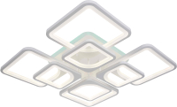 

Потолочный светильник Rilon Lighting, 3011/4+4 WT