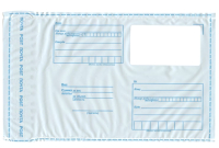 Набор конвертов почтовых Brauberg Куда-Кому / 113492 (100шт) - 