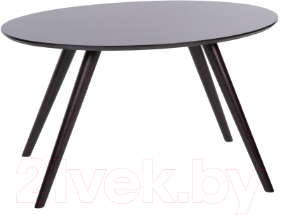 Журнальный столик Мебелик Лорейн 2 (венге структура)