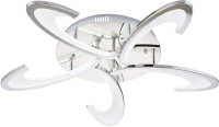 

Люстра Rilon Lighting, 6613/5 CR