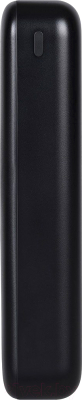 Портативное зарядное устройство TFN Solid 20 20000mAh / TFN-PB-282-BK (черный)