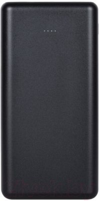 Портативное зарядное устройство TFN Solid 30 PD 30000mAh / TFN-PB-283-BK (черный)