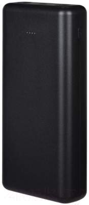 Портативное зарядное устройство TFN Solid 30 PD 30000mAh / TFN-PB-283-BK (черный)