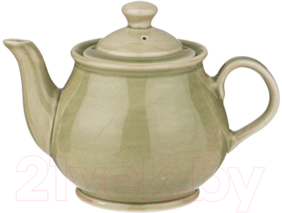 Заварочный чайник Lefard Tint / 48-925 (фисташковый)