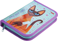 

Пенал Hatber, МЫ-кошки / NPn_46227