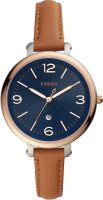 Часы наручные женские Fossil ES4923 - 