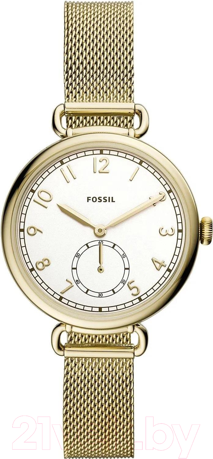 Часы наручные женские Fossil ES4887