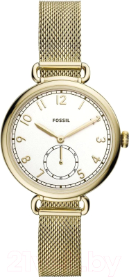 Часы наручные женские Fossil ES4887