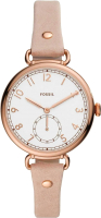 Часы наручные женские Fossil ES4882 - 