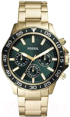 Часы наручные мужские Fossil BQ2493