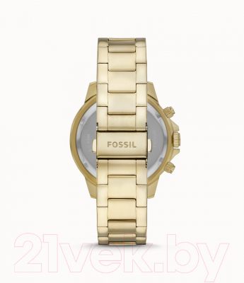 Часы наручные мужские Fossil BQ2493