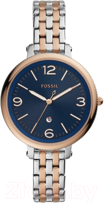 Часы наручные женские Fossil ES4925