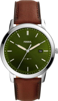 Часы наручные мужские Fossil FS5838 - 