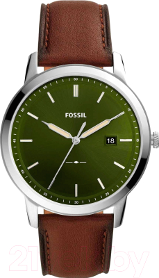 Часы наручные мужские Fossil FS5838