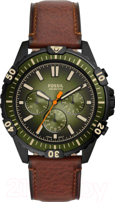 Часы наручные мужские Fossil FS5866