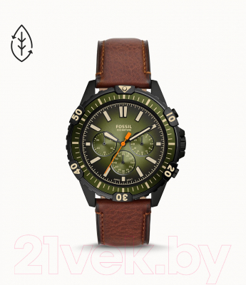 Часы наручные мужские Fossil FS5866