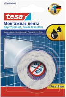

Лента монтажная Tesa, Professional Для зеркал