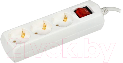 Изображение товара Удлинитель Generica У03В WYP10-10-03-07-ZK-G
