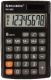 Калькулятор Brauberg PK-865-BK / 250524 (черный) - 
