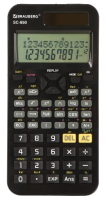 Калькулятор Brauberg SC-850 / 250525 (черный) - 
