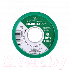 ФУМ-лента Unipak Jumbotape 1000557