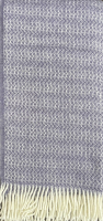 

Плед Klippan, Сиреневая вуаль 130x200