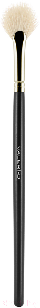 Кисть для макияжа Valeri-D №6 6М-8330 (коза)