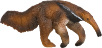 Фигурка коллекционная Masai Mara Мир диких животных. Гигантский муравьед / MM211-148 - 