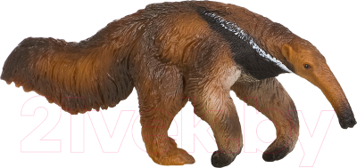 Фигурка коллекционная Masai Mara Мир диких животных. Гигантский муравьед / MM211-148
