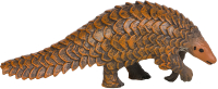 Фигурка коллекционная Masai Mara Мир диких животных. Броненосец / MM211-166 - 