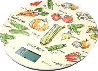 Кухонные весы Energy EN-403 / 101233 (овощи) - 