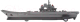 Корабль игрушечный Технопарк Авианосец / 87005-R - 