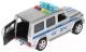 Миниатюра изображения товара Автомобиль игрушечный Технопарк Mercedes-Benz G-Class Полиция / GCLASS-21PLPOL-SR