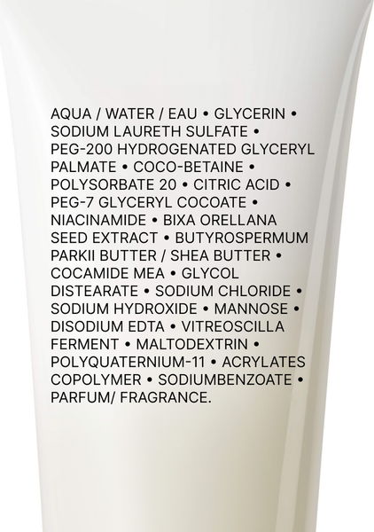 Гель для умывания La Roche-Posay Effaclar H Iso-Biome (200мл)