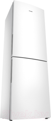 Холодильник с морозильником ATLANT ХМ 4621-501