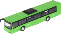 

Автобус игрушечный Технопарк, Лиаз-5292 / LIAZ5292-18-GN