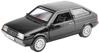 Автомобиль игрушечный Технопарк Lada–2108 Спутник / 2108-12-BK - 